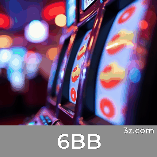 6BB: Seu Cassino Online Premium e Seguro