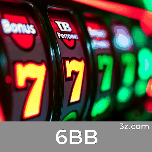 6BB: Seu Cassino Online Premium e Seguro