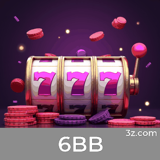 6BB: Seu Cassino Online Premium e Seguro