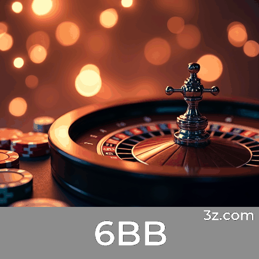 6BB: Seu Cassino Online Premium e Seguro