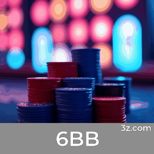 6BB: Plataforma de Apostas Esportivas Precisa e Líder