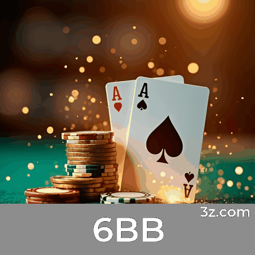 6BB: Seu Cassino Online Premium e Seguro