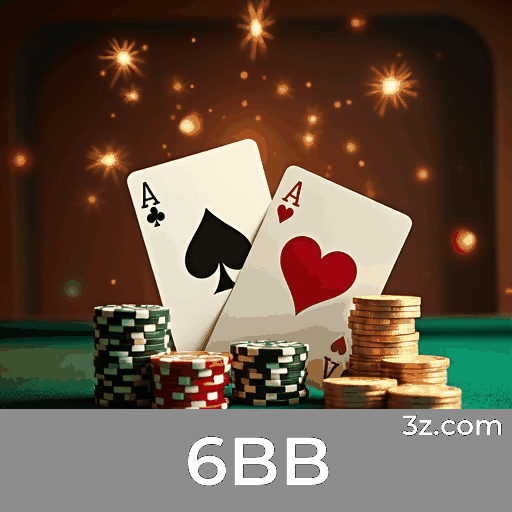 Domine Jogos com Estratégias do 6BB